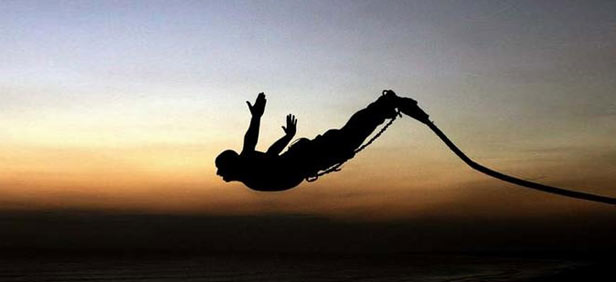 Random Facts: Bungee Jumping
