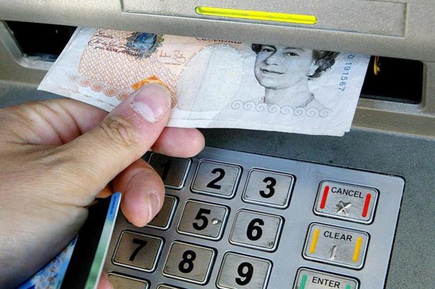 Look after the pennies…