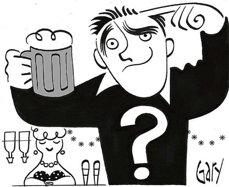 Pub Quiz Origins and Challenges