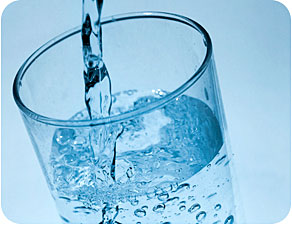 Drinking Water Can Kill You