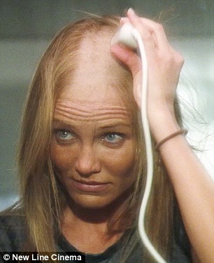 Hair or No Hair